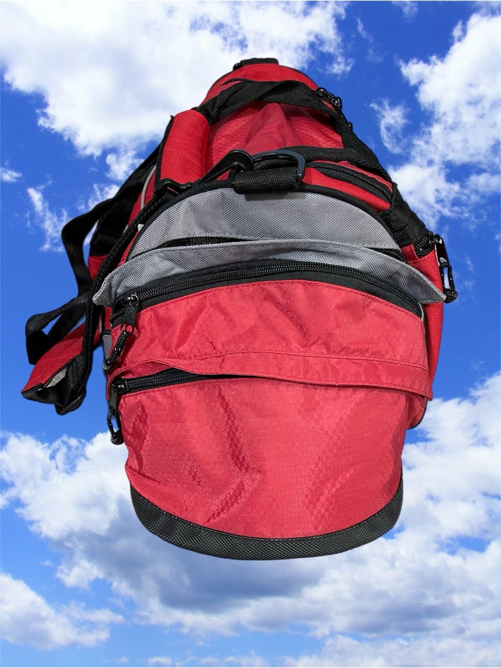 SPEEDO Weekend Duffle Bag - Picture 4 of 10